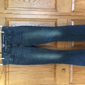 Levi Bootcut Jeans